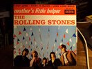 ROLLING STONES mother's little helper FRENCH EP