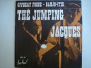 JUMPING JACQUES ** Offbeat ** Jazz SCAT Bossa FUNK Hear