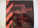 NILOVIC **Psych Impressions** RARE Library PSYCH Listen