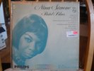 soul LP NINA SIMONE pastel blues MONO philips Original