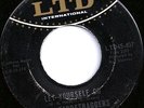 CARPETBAGGERS Let Yourself Go 45 Rare GARAGE Listen