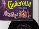 EP  -  CLIFF  RICHARD   //   CINDERELLA   --   HOLLAND