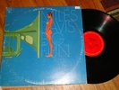Miles Davis-Big Fun-2 LPs-Chi Corea-John McLaughlin-VG+