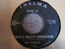 Billy Kennedy 