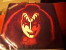 KISS ROLLING STONES 4TRACK EP