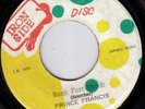 PRINCE FRANCIS/F McKAY/IRONSIDE JA/ROCK FORT ROCK EX