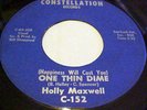 Northern Soul 45 