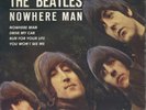 BEATLES ++EP++NOWHERE MAN++HOLLAND+++