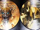 Gamma Ray - Majestic Picture LP