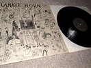 BLANKER HOHN LP Slime KBD hardcore punk RAR L K NDW XX