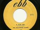 THE HOLLYWOOD FLAMES - EBB 149 