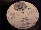 *BLACK SABBATH* Paranoid 1970 UK *SWIRL VERTIGO* LP