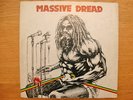 Massive Dread LP - His Majesty - GORGON RECORDS
