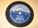 SONNY TERRY HOOTIN BLUES 78 RPM NM