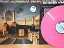 PINK FLOYD - ANIMALS - PINK WAX - LIM. EDITION - FOC LP