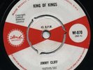 KING OF KINGS   Jimmy Cliff (Sound Effects On Intro)???
