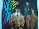 TEN YEARS AFTER,RARE UK 1ST PRESS DERAM,LAMINATED SLEX+