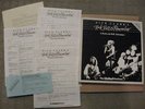 PHIL EVERLY BROTHERS DICK CLARK 4HOUR RECORD RADIO SHOW
