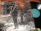 JOE MCPHEE Nation Time LP CJR orig. avant jazz VG+ RARE