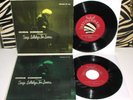 CHRIS CONNOR Lullabys For Lovers EP Set Bethlethem Jazz