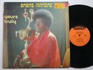 Singing Francine Soca Calypso Trinidad LP 1970s