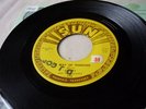 Randy and the Radiants sun 398 SUN DJ 45 rpm Vg+