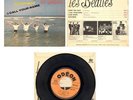 LES BEATLES  LONG TALL SALLY  EP 4 TITRES