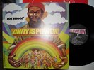 JOE HIGGS - UNITY IS POWER - ELEVATION ORIGINAL