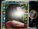 DELROY WILLIAMS - I STAND BLACK - MESSAGE ORIGINAL RARE
