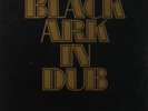 Lee Perry BLACK ARK IN DUB original press mint vinyl LP