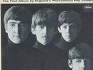 BEATLES 