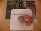 GOREFEST *CHAPTER 13* LP RUSTY VINYL NOTVD LIMITIERT