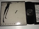 SCRATCH ACID LP S/T Rabid Cat