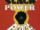 PEACE Black Power KILLER AFRO PSYCH LP LTD 500 OOP