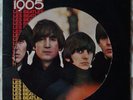 LES BEATLES 1965 ORIGINAL FRENCH ODEON OSX 228 COMPLET