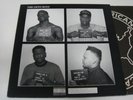 The Geto Boys-The Geto Boys(LP)Above The Law/N.W.A./OG