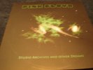 PINK FLOYD STUDIO ARCHIVES AND OTHER DREAMS NO TMOQ EMI