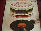 ROLLING STONES - LP - Let it Bleed