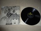 THE BEATLES REVOLVER MONO PMC7009 1st pressing
