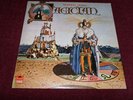 ANDREW LEIGH - MAGICIAN - POLYDOR RARITY - UK ISSUE