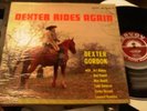 DEXTER GORDON Roach Rides Again Savoy RVG MONO Savoy LP