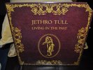 JETHRO TULL SEALED (2) LP LIVING IN THE PAST NO BARCODE