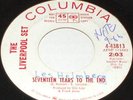 THE LIVERPOOL SET Change Your Mind 45 GARAGE FUZZ hear