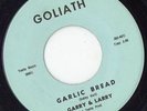 KILLER MAD MIKE INSTRO GARRY & LARRY GARLIC BREAD