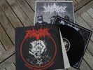SADOMATOR - Goat Brew Alcolust First Press  019/500
