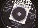 MARY WELLS OPERATOR ORIOLE SOUL 1962 7