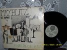 MAY BLITZ - 2ND OF MAY SWIRL