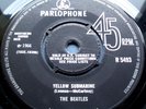 BEATLES 
