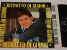 MORANDI:LP-RITRATTO DI GIANNI-1°STAMPA 1964 RARISSIMO
