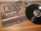 Rush - Roll The Bones   Rare LP 1991 (Near Mint)